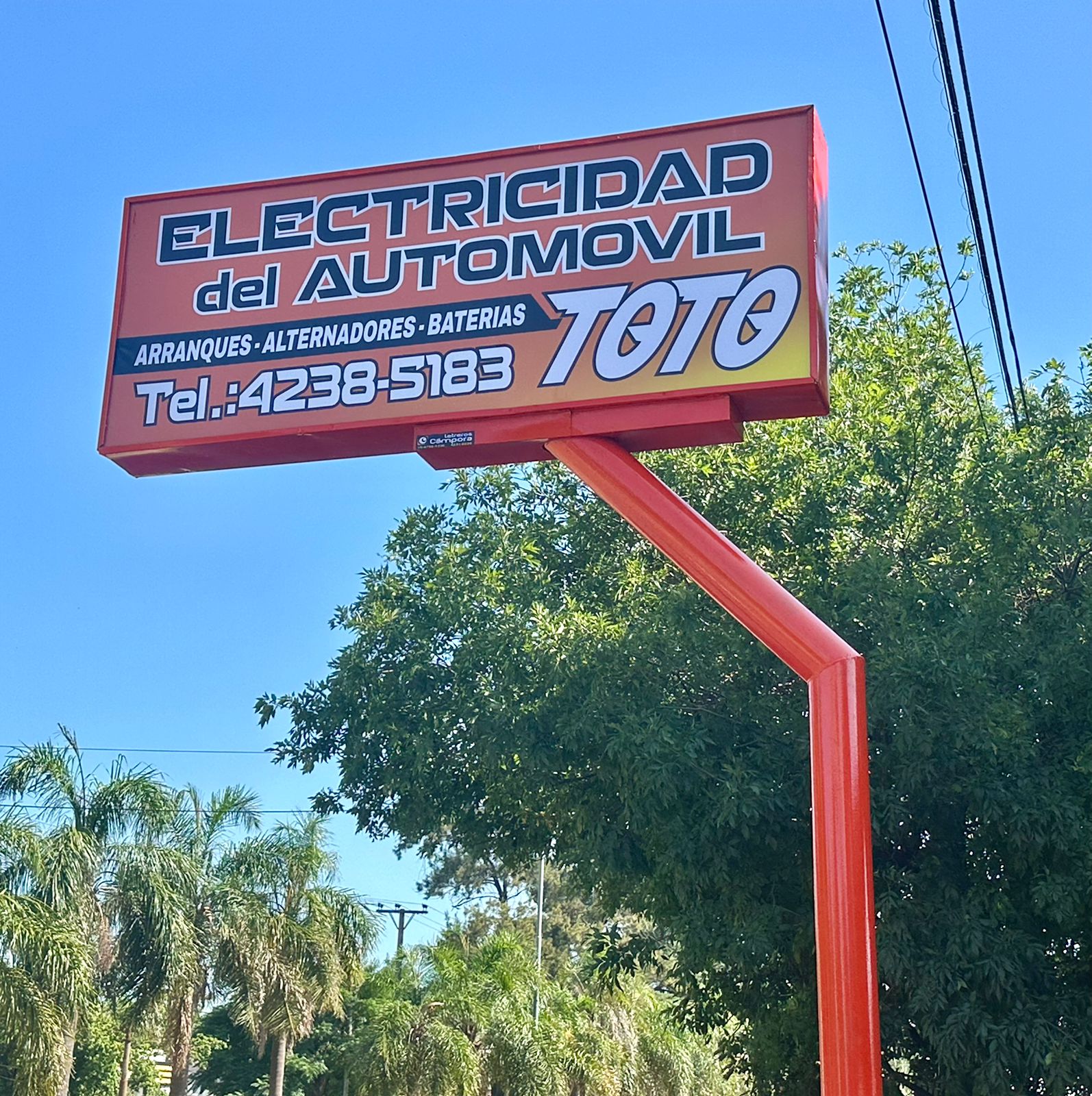 Carteles
